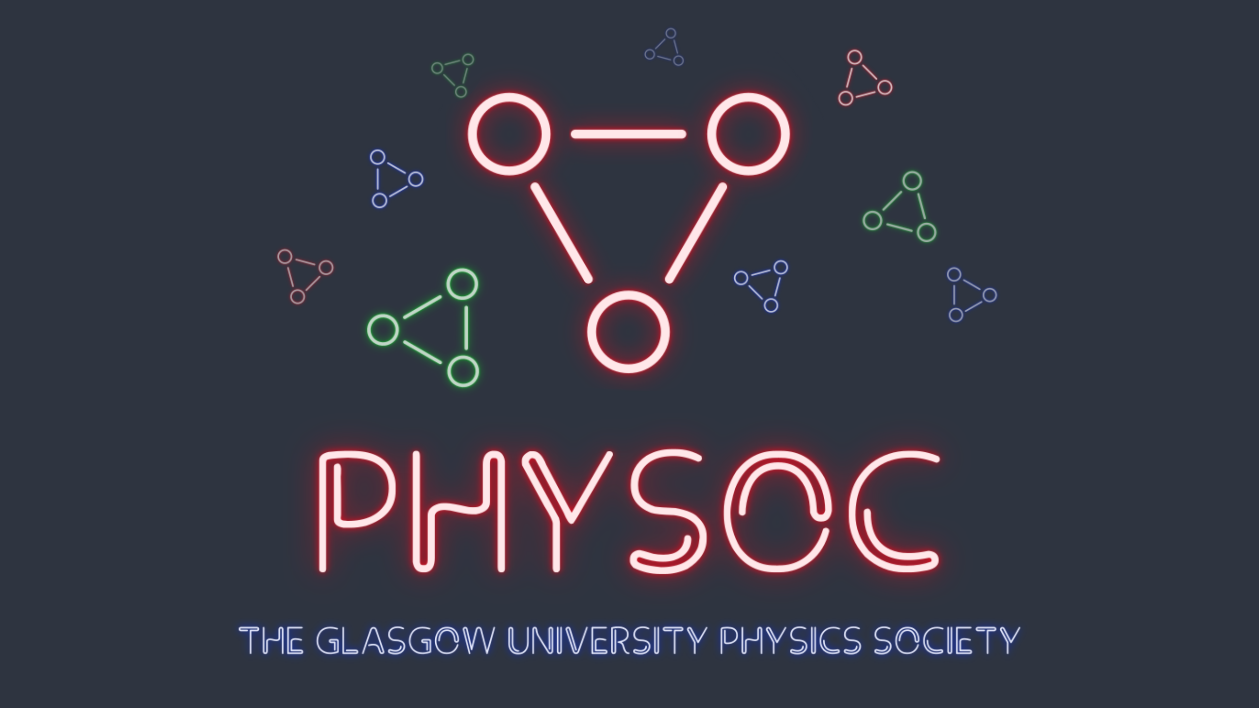 Physics Society - GUSRC